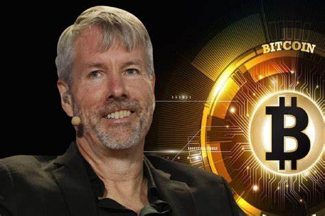 Michael Saylor posts Bitcoin tracker for the 10th consecutive week - Cointelegraph