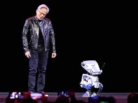 Wall Street's fear of an AI slowdown is 'laughable,' Morgan Stanley says