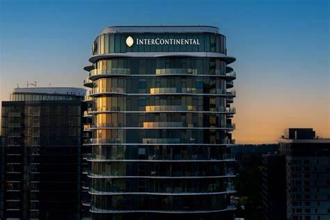 IHG: U.S. ‘Broadly Flat’, China a Drag – But Keeps Profit Target