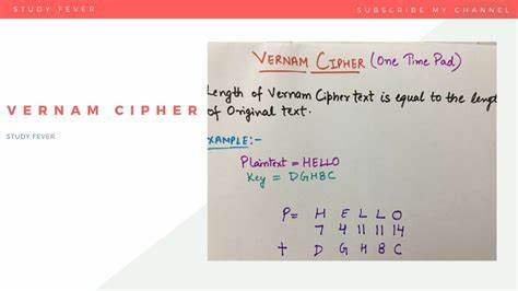 VernamVeil: A Fresh Take on Function-Based Encryption