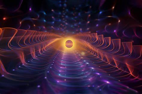 Quantum Echoes – Creating Digital Shadow Daemons of My Musical Consciousness