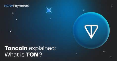 TON Daily Transactions Soar 1,200% Despite Telegram Woes - Crypto Times