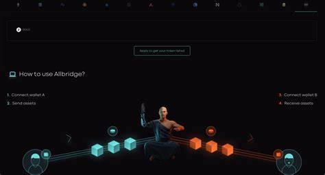 Blockchain Interoperability Solution Allbridge ‘Brings DeFi to the XRP Ledger’