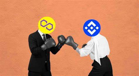 Polygon vs Binance Smart Chain: Layer 2 Scaling Solutions - Analytics Insight