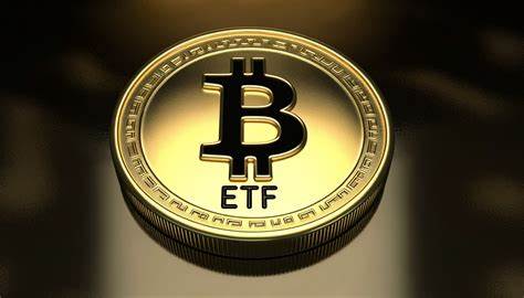 Record-Breaking Week: Bitcoin Climbs Over $95,000 Amidst $3 Billion ETF Inflows
