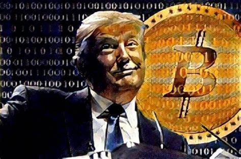 Pro-Trump bitcoiners in disbelief as candidate touts future with crypto - CyberNews.com