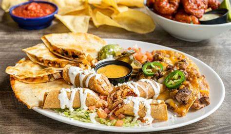 Pappas Restaurants to buy On The Border out of bankruptcy