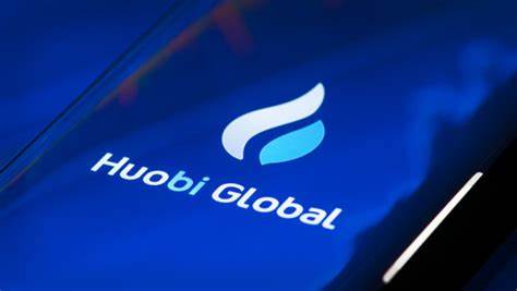 Crypto Exchange Huobi Has Bad News - TheStreet