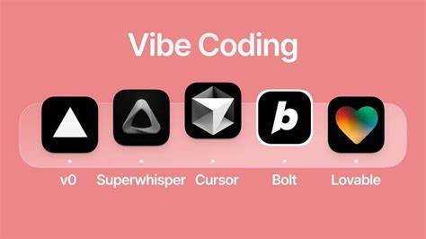 Vibe Coding Is Rapidly Reshaping the Software Developer Profession