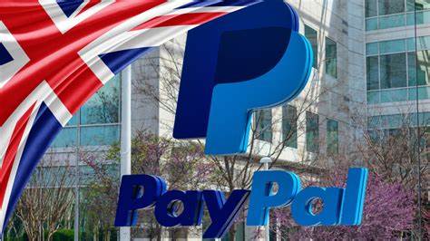 Paypal Completes Rollout of Crypto Offering in UK: First International Expansion Outside US - Bitcoin.com News