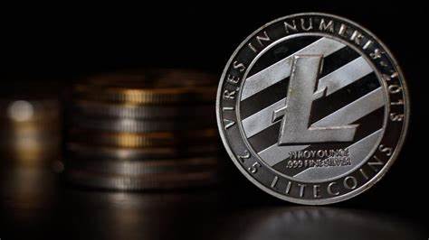 Litecoin Plunges Hard After LTC ETF Delay, Bitcoin Stands Calm at $94K (Market Watch)