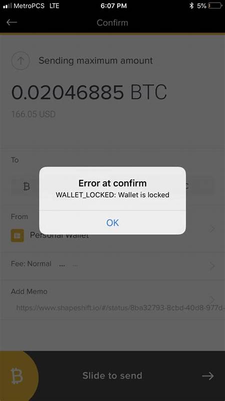 My Blockchain Account is Locked – How to Recover Locked Wallet - Blockchain Reporter