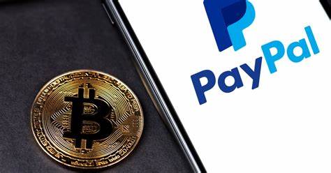 PayPal pays Ernst & Young with the stablecoin PYUSD for the first time - The Cryptonomist