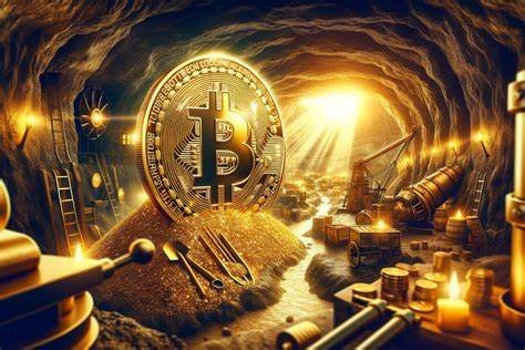 Gold miner Nilam Resources seeks to acquire 24,800 Bitcoin - Crypto Briefing