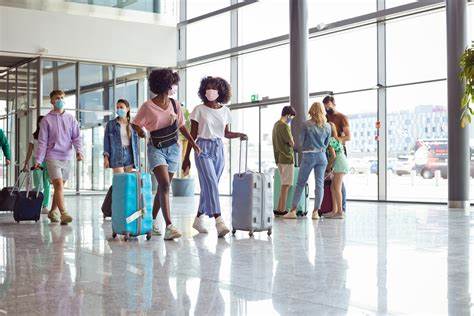 Why JetBlue Airways Stock Was Climbing High This Week