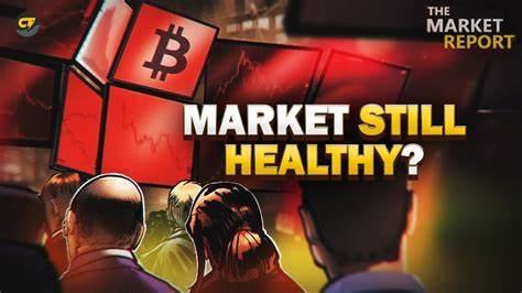 Here’s what the latest Bitcoin price correction reveals - Cointelegraph