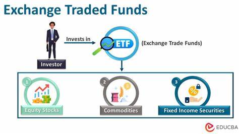 Exploring potential of Ethereum ETFs: An overview of exchange-traded funds applied to the second-largest cryptocurrency - The Economic Times