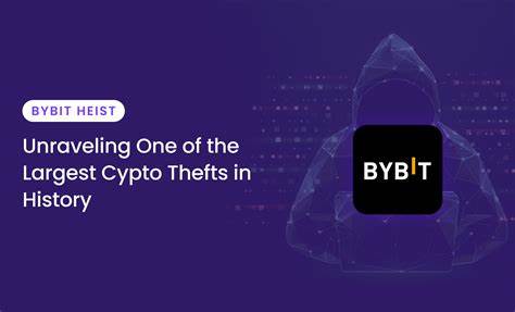 The Bybit Heist: What Happened & What Now?