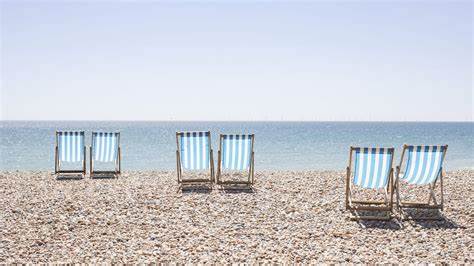 Will we ever fully be able to enjoy a heatwave again?