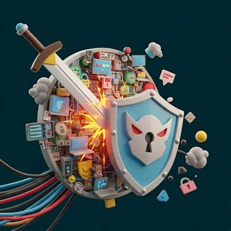 Anti-Bot Measures Can Inadvertently Shield Malicious Websites