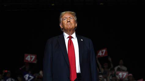 Trump's 'corrupt' billion-dollar crypto deal sparks outrage in Congress