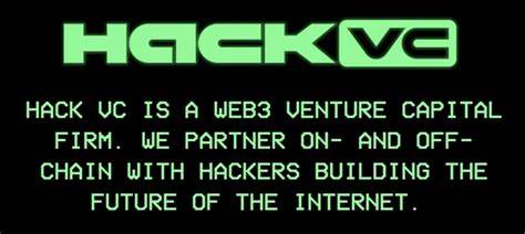$150 Million Venture Fund: Why Hack VC Remains Bullish on Crypto and Web3 - Decrypt