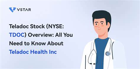 Teladoc Health, Inc. (TDOC): Among the Best Growth Stocks Under $10 to Buy Right Now