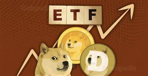 News Explorer — Nasdaq, Grayscale, Bitwise Seek Approval for Dogecoin ETFs Amid Growing Interest