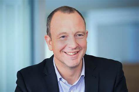 John Lewis’s chair Jason Tarry to earn more than £1.3m this year