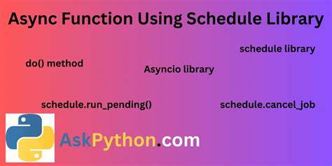 Show HN: Toller – A Python library for robust async calls