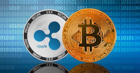 Better Buy: XRP vs Bitcoin