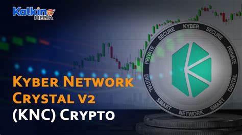 KNC/BTC - Kyber Network Crystal v2 Bitcoin
