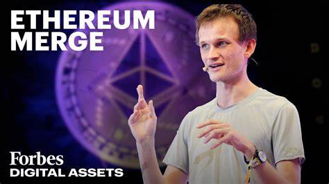 First Phase Of Ethereum Merge, Biggest Thing In Crypto Since Bitcoin, Goes Live - Forbes