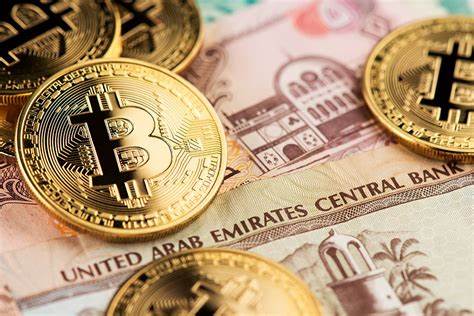 UAE to launch Dirham-backed stablecoin