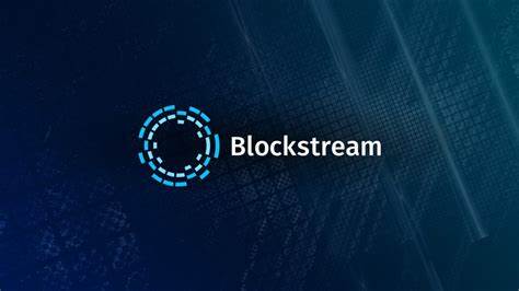 Bitcoin Firm Blockstream Raises $210 Million to Boost Mining, Layer-2 Efforts