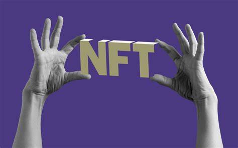 NFTs Are Getting Weird - Forbes