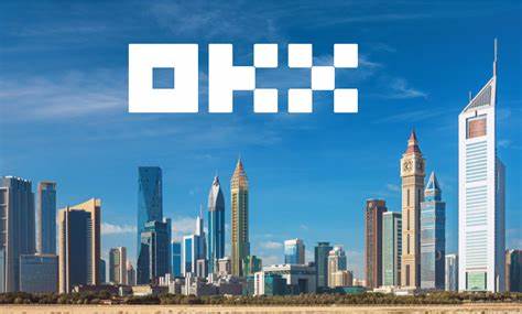 OKX Transforming Dubai’s Cryptocurrency Landscape with Exchange Launch