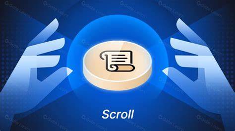 OKX Launches Pre-Market Futures For Scroll (SCR) - Bankless Times