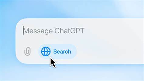 ChatGPT Goes for Google's Throat