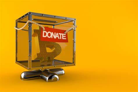 Crypto for Good: How to Donate Crypto and Who Accepts It - CoinDesk