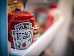 Kraft Heinz factors tariff-linked inflation uncertainty into outlook downgrades