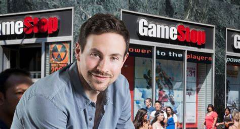 If You Invested $1,000 In GameStop Stock When Ryan Cohen's Stake Was Disclosed, Here's How Much You'd Have Now - Benzinga