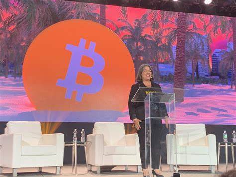 Bitcoin 2021 Miami ends with big news: El Salvador moves to adopt Bitcoin as legal tender - refreshmiami.com