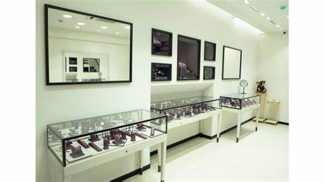 Limelight Diamonds opens first store in Chennai, India - Yahoo Finance