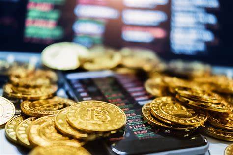 The Ultimate Cryptocurrency to Buy Today - The Motley Fool