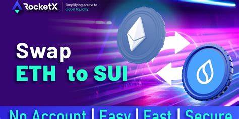 Sui Bridge: Expanding Blockchain Integration and Interoperability - Crypto News Flash