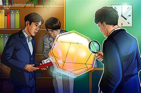 Financial watchdog clarifies role amid South Korea’s new crypto compliance crackdown - CryptoSlate