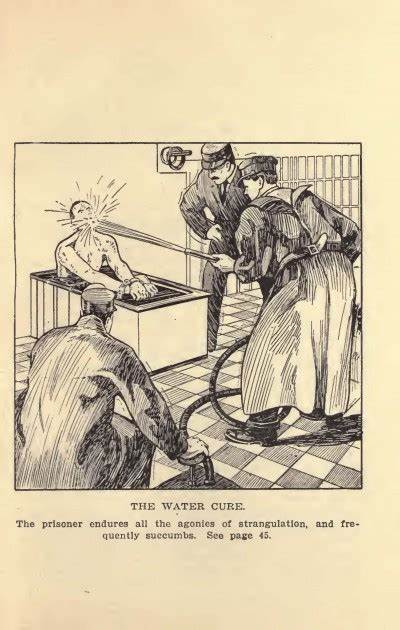 Caning, punishment, and prison: more thoughts