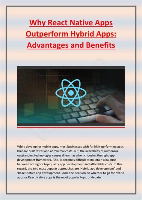 Hyper – Outperform React on every metric