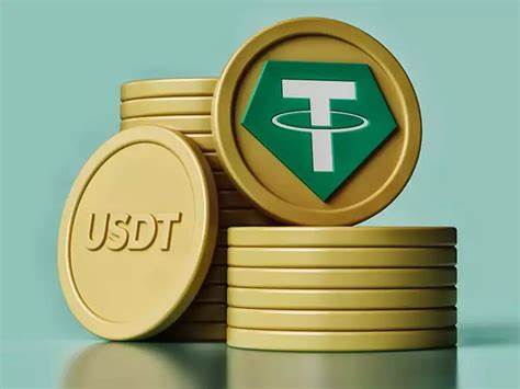 Tether to launch stablecoin pegged to UAE's dirham - Reuters